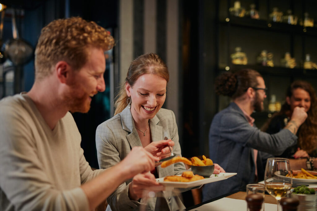 A Food Lover’s Guide to Culinary Gems in The Village of Westclay, Carmel’s Most Charming Neighborhood